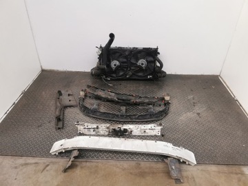 фото thumb №11, Pas переднее усилитель opel insignia a рестайлинг 2.0 cdti