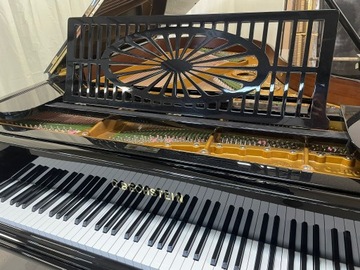 Пианино Bechstein Model A. Транспортировка/Погрузка!