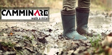 Galoshes voyager camminare eva 45 пенопластовые сапоги