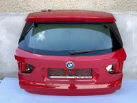 фото thumb №4, Bmw x3 f25 крышка багажника багажника бампер задний m-pakiet a75