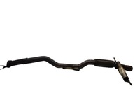 фото thumb №1, Jeep cherokee kl 19- 2.4 труба вихлопна сітка 4x4