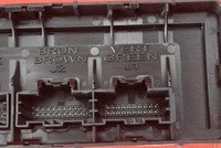 фото thumb №5, Блок управления модуль кондиционера 13585640 chevrolet orlando 1 i 1.8 16v 141 km