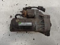 фото thumb №1, Citroen berlingo стартер d7r27