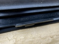 Hyundai santa fe iv 4 18-20r молдинг скло лобове правий 86140-s1000 в Україні, фото thumb