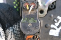 фото thumb №10, Замок дверь правый перед alfa romeo 156 16630254