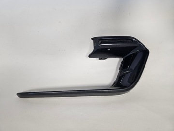 фото thumb №8, Porsche panamera 971 решётка решётка бампера 971807878 971807877 левая правая