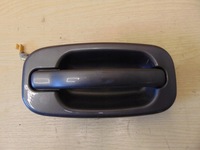 фото thumb №1, Ручка наружная правая зад chevrolet tahoe