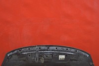 Капот крышка двигателя черная renault megane scenic 3 3 09-16 в Украине, фото thumb