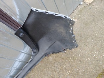 фото thumb №11, Бампер зад honda civic viii ufo 5d 5 двері hb роки 2006-2012