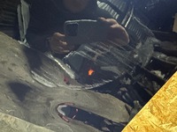 фото thumb №6, Дверь левая передние audi a4 b9 8w рестайлинг левый перед