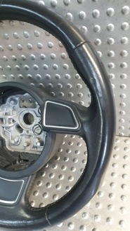 фото thumb №6, Повітропровід шкіра audi a1 8x 8x0419091k 10-