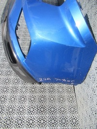 фото thumb №2, Бампер задній vw t-roc