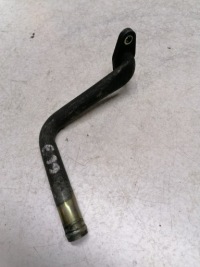 Купити Шланг трубка оливи bmw e39, фото thumb