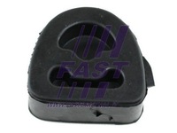 фото thumb №2, Fast ft84567 проставка резиновый, гаситель