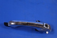 фото thumb №8, Ручка наружная перед левый compass i lift хром