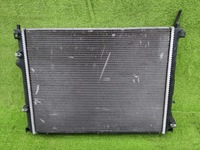 фото thumb №10, Dodge challenger mustang charger радіатор wody