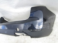 фото thumb №11, Бампер bmw ix3 g08 20-21 bev задня 6xpdc