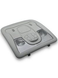 фото thumb №1, Лампа стельова внутрішня передня jeep renegade 07356728740 $j