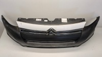 фото thumb №12, Бампер передний citroen berlingo 2015-2018