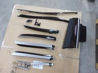 фото thumb №5, Bmw e71 x6 декори накладки декоративні europa