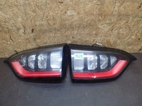 фото thumb №1, Лампа задняя правая lub левая jeep cherokee kl led 18-