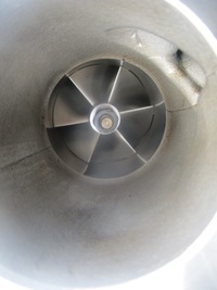 фото thumb №11, Турбонагнітач bentley bentayga audi sq7 rsq8 sq8 rs6 rs7 s8 4.0 tfsi