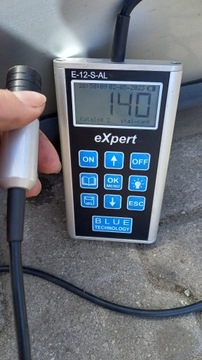 фото thumb №9, Дверь левая перед vw passat b5 fl02r универсал