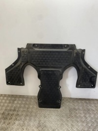 Купити Захист двигуна mercedes-benz sl r231 2315240030 30642796 4.7l 324kw 2013, фото thumb