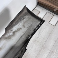 Накладка молдинг порог левая порог левое  bmw 1 e87 m набор оригинальный номер 51777906815 Недорого, фото thumb