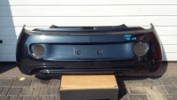 фото thumb №1, Opel adam opc line 2013-2019 rok бампер задняя 13356473