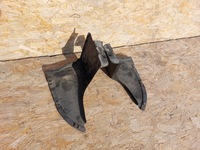 фото thumb №1, S-max mk2 защита подвеска подкрылок брызговик правый