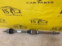 фото thumb №2, Приводной вал правая длинная renault megane iv 1.2 tce