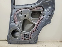 фото thumb №15, Toyota chr c-hr 16- дверь задняя задние правое fv