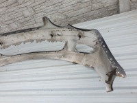 Mercedes clk 209 рестайлинг  бампер перед в Украине, фото thumb