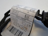 Mercedes gle w166 166 джгут датчика температури Зі Шроту, фото thumb