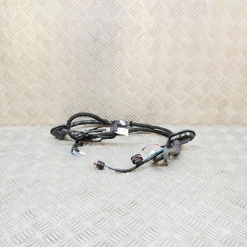 фото thumb №5, Tesla модель 3 2021 левая сторона жгут провод дверь задних