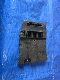 Купити Renault scenic ii модуль блок керування бортовий комп'ютер uch, фото thumb