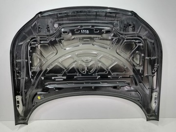 фото thumb №7, Volvo xc40 капот hal 5938