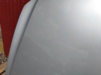 фото thumb №11, Mercedes s-klasa w221 капот w колір 775 оригінал ідеальний стан