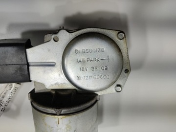 фото thumb №6, Механизм дворник land rover defender xh1217508cc 2007-2014 европа