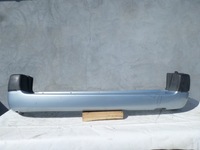 фото thumb №1, Peugeot оригинальный номер 9618453677 бампер