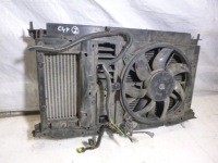 фото thumb №1, Радіатор pas передній 2.0 hdi c4 picasso