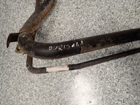 фото thumb №6, Toyota auris 07- 1.4 d4d труба заливної пального