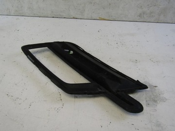 фото thumb №7, Vw caddy ii рестайлінг решітка бампера ліва перед 15r-- 2k5853665c