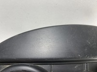 фото thumb №6, Renault twingo ii 2008 левая сторона решётка радиатора радиатора / решётка радиатора