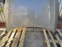 фото thumb №8, Audi a6 c7 капот крышка двигателя lx1y стальной