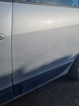 фото thumb №3, Renault megane scenic iii 09-16 2010 r. ted69 двері лівий зад lt