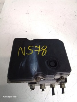 фото thumb №4, N578 насос гальмівна abs opel meriva b 13354301