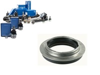 фото thumb №1, Lemforder подушка амортизатора 801454