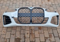 фото thumb №1, Bmw 4 g26 м-пакет бампер перед оригінал